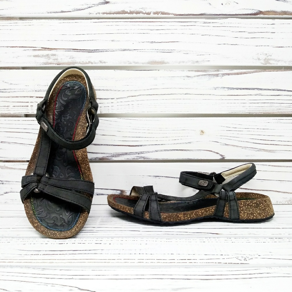 Teva Ventura Cork 2 Rialto Women's Sandal